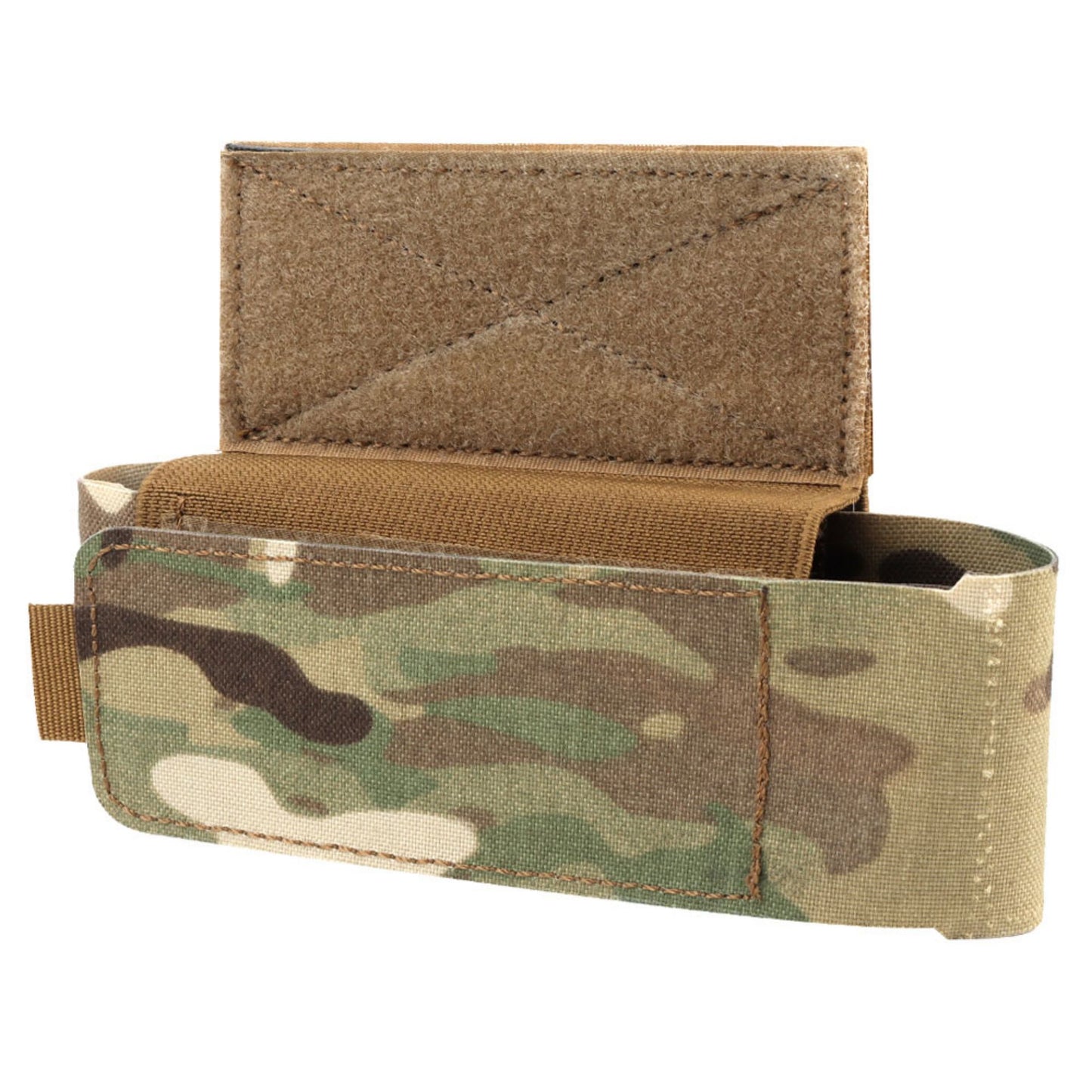WOSPORT TOURNIQUET STORAGE POUCH [WST-VE-87-ACC-09]