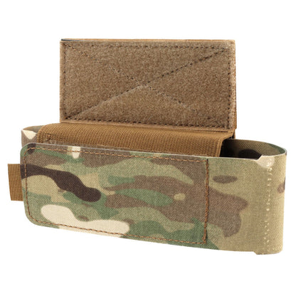WOSPORT TOURNIQUET STORAGE POUCH [WST-VE-87-ACC-09]
