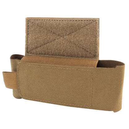 WOSPORT TOURNIQUET STORAGE POUCH [WST-VE-87-ACC-09]