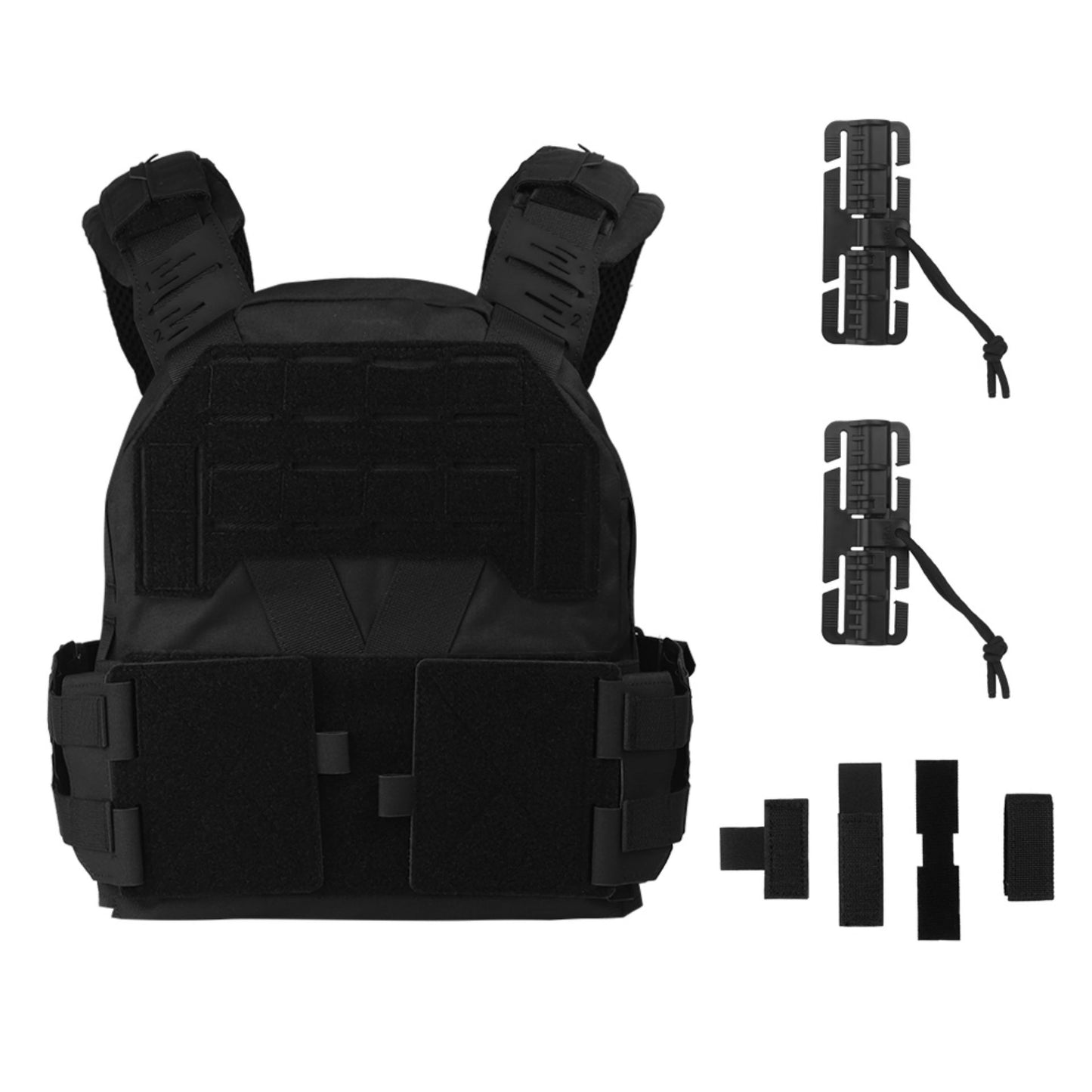 WOSPORT KZ TACTICAL PLATE CARRIER [WST-VE-98]