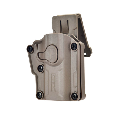 CYTAC Mega-Fit Holster Full Size Version [1-UR100[CY-UHFS)]