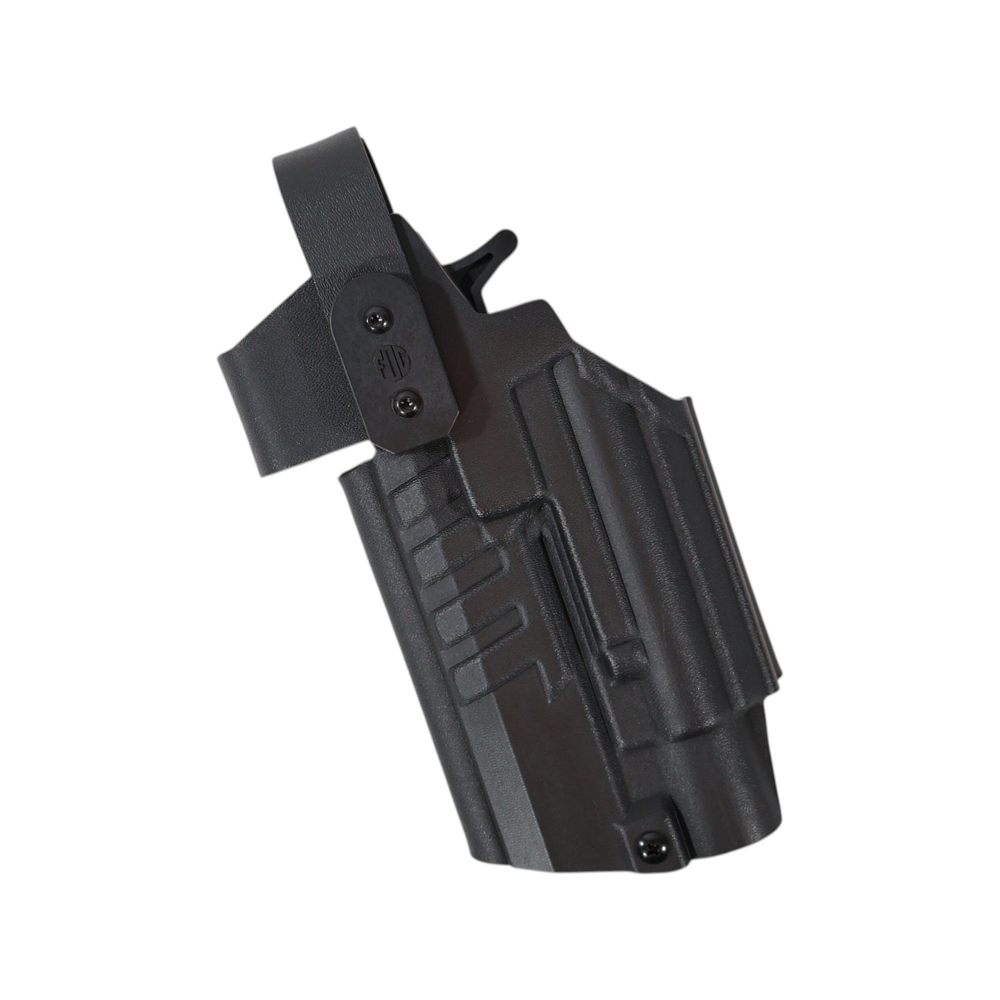FOG GEAR LV.2 OLIGHT TURBO UNIVERSAL KYDEX HOLSTER[FG-O-023]