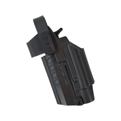 FOG GEAR LV.2 OLIGHT TURBO UNIVERSAL KYDEX HOLSTER[FG-O-023]