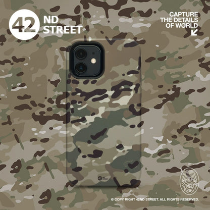 42 ND STREET SINGLE/DOUBLE LAYER PHONE CASES