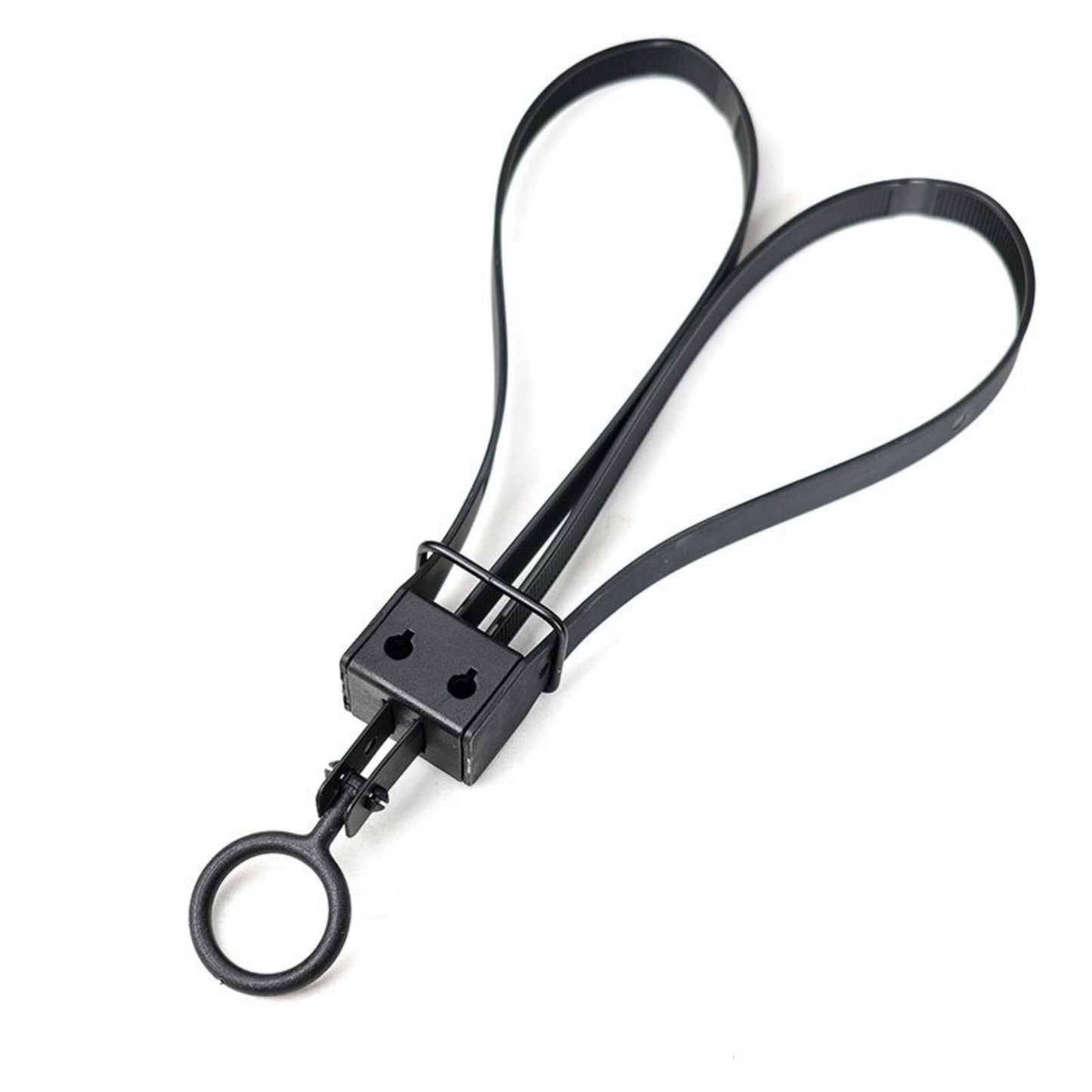 LONG LIN JIA PLASTIC HANDCUFFS*1 PCS [LLJ-B122424]