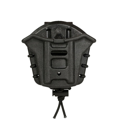 LONG LIN JIA D147005 PLASTIC HANDCUFF HOLSTER [LLJ-D147005]