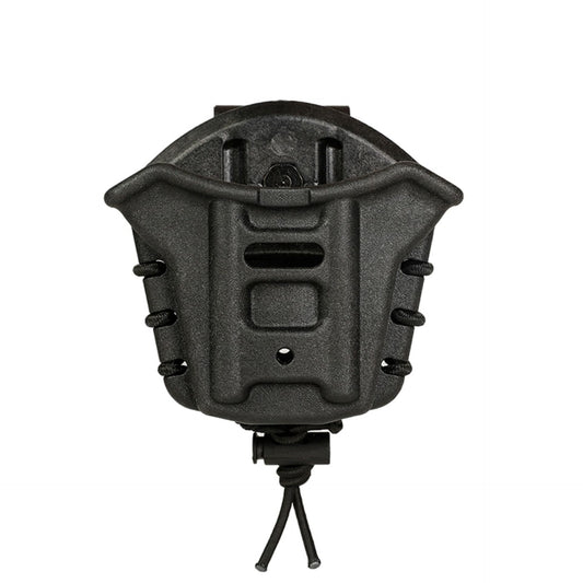 LONG LIN JIA D147005 PLASTIC HANDCUFF HOLSTER [LLJ-D147005]