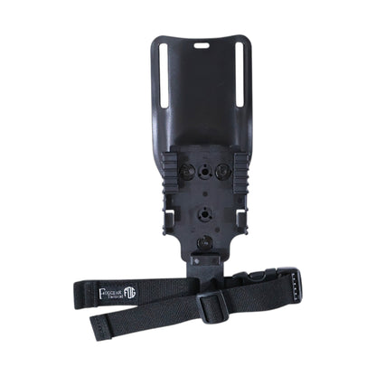 FOG GEAR ABS HOLSTER LOW RIDE[FG-LR-ABS]