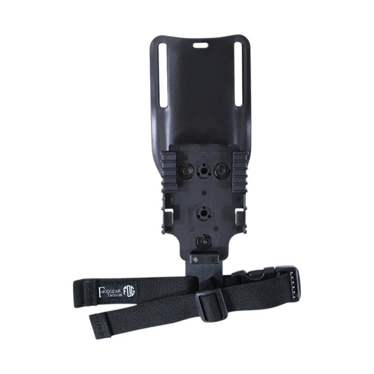 FOG GEAR ABS HOLSTER LOW RIDE[FG-LR-ABS]