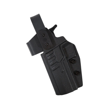 FOG GEAR LV.2 P320 NOLIGHT KYDEX HOSTER[FG-O-019]