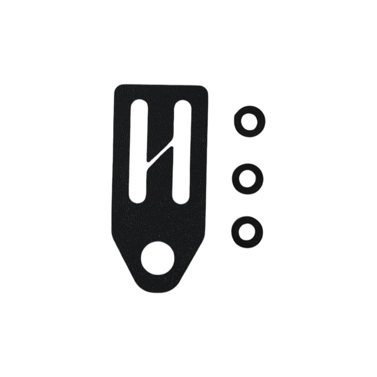 FOG GEAR KYDEX ELASTIC LEG WEBBING EXTEND BOARD [FG-ELWEB]