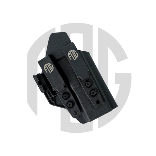 FOG GEAR LV.1 IWB GLOCK KYDEX HOLSTER [FG-I-006]