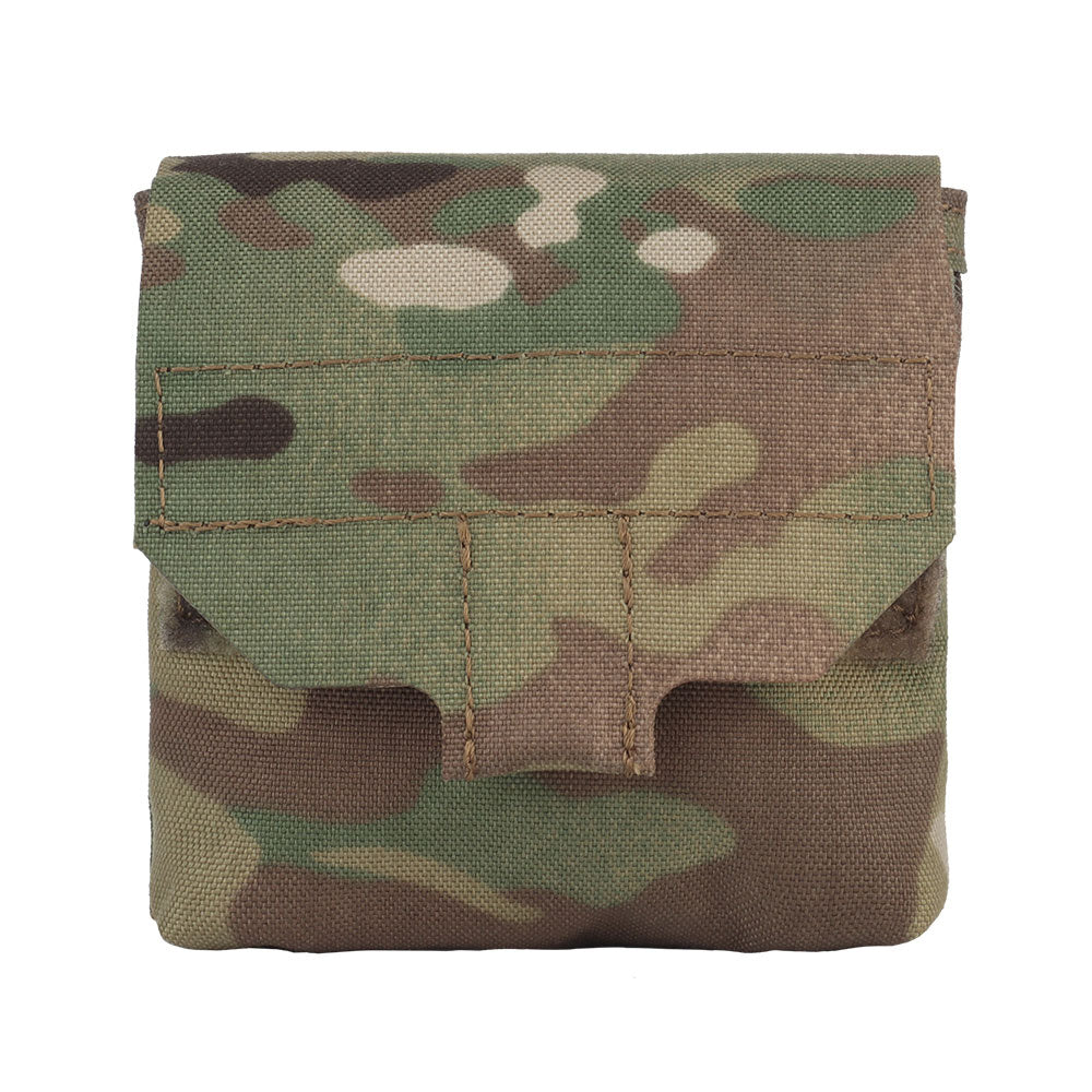 WOSPORT LIGHTWEIGHT SMALL UTILITY POUCH [WST-BP-121]