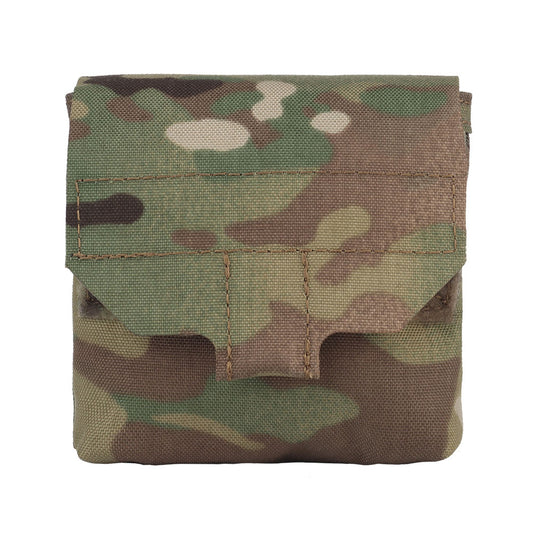 WOSPORT LIGHTWEIGHT SMALL UTILITY POUCH [WST-BP-121]