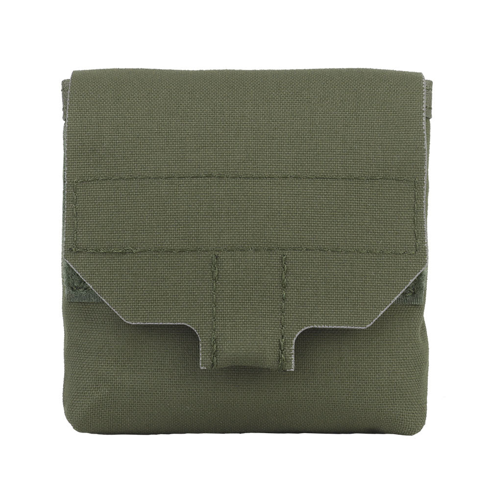 WOSPORT LIGHTWEIGHT SMALL UTILITY POUCH [WST-BP-121]
