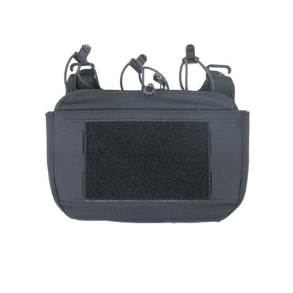 APE FORCE GEAR DIVERSE OPERATIONS PERSONAL EQUIPMENT FRONT FLAP[AFG-P118]