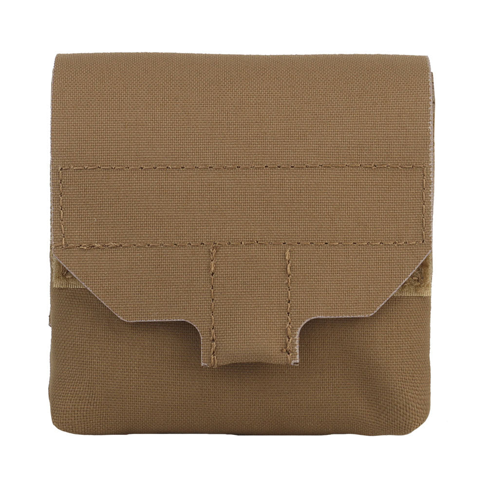 WOSPORT LIGHTWEIGHT SMALL UTILITY POUCH [WST-BP-121]