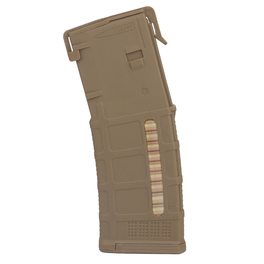 WOSPORT PMAC POWER BANK MODEL (BATTERY NOT INCLUDED) [WST-EX-038]