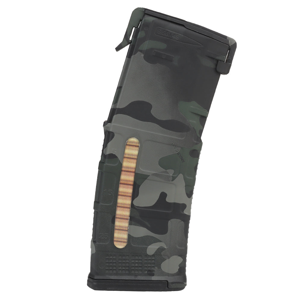 WOSPORT PMAC POWER BANK MODEL (BATTERY NOT INCLUDED) [WST-EX-038]