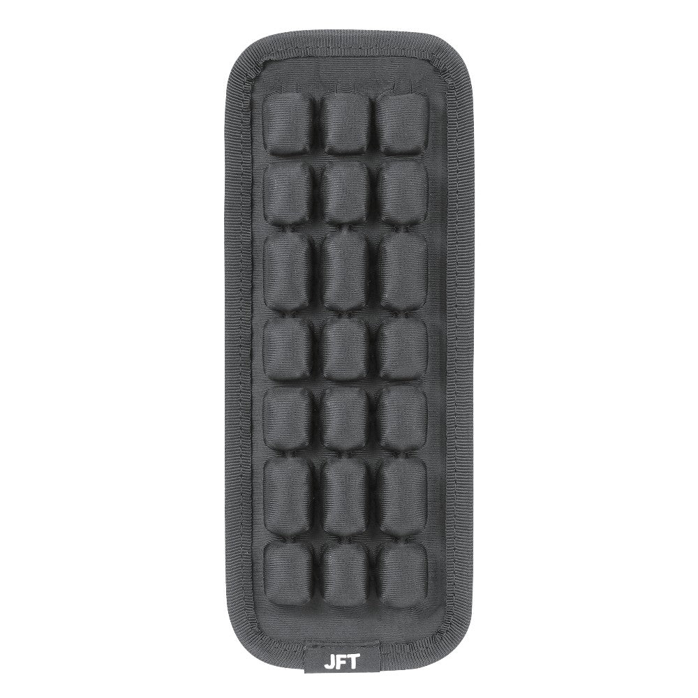 JFT TACTICAL ANTI-GRAVITY PRESSURE AIR CUSHION SHOULDER PADS [JFT-KH-167]