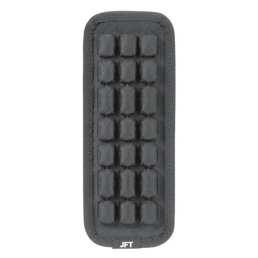 JFT TACTICAL ANTI-GRAVITY PRESSURE AIR CUSHION SHOULDER PADS [JFT-KH-167]