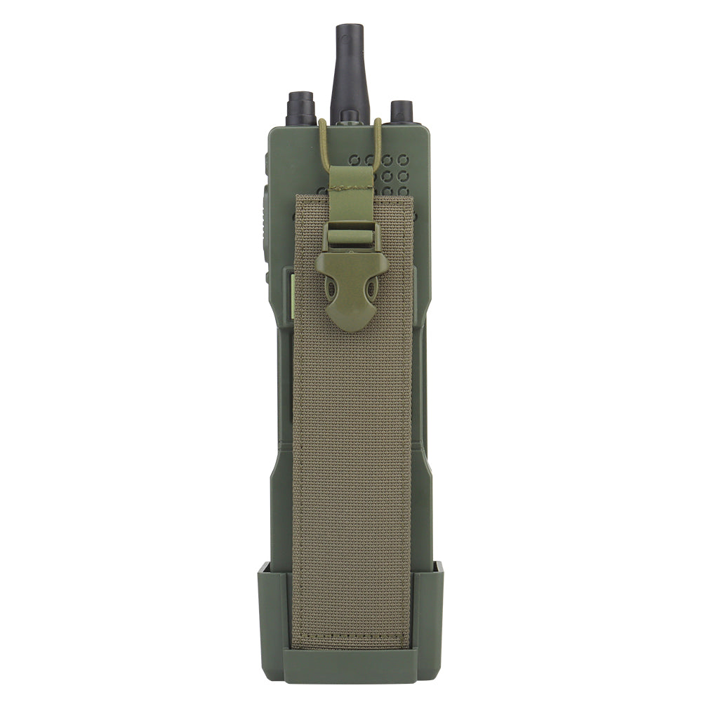 WOSPORT PRC-152 RADIO MODEL [WST-LO-01-A]