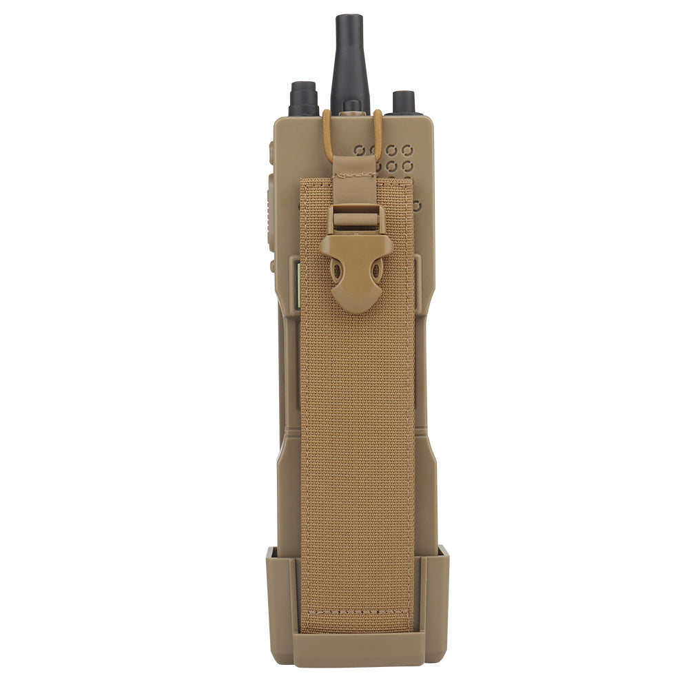 WOSPORT PRC-152 RADIO MODEL [WST-LO-01-A]