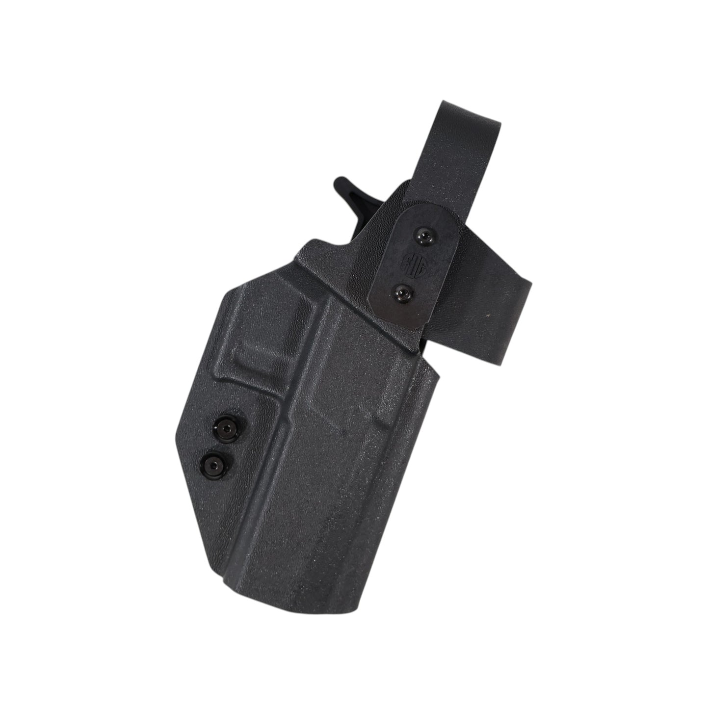 FOG GEAR LV.2 CZ P07-09 NOLIGHT KYDEX HOLSTER[FG-O-021]