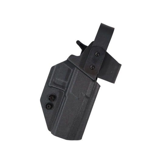 FOG GEAR LV.2 CZ P07-09 NOLIGHT KYDEX HOLSTER[FG-O-021]