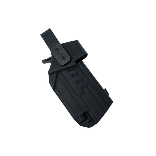 FOG GEAR LV.2 OLIGHT MINI TURBO KYDEX HOLSTER [FG-O-036]