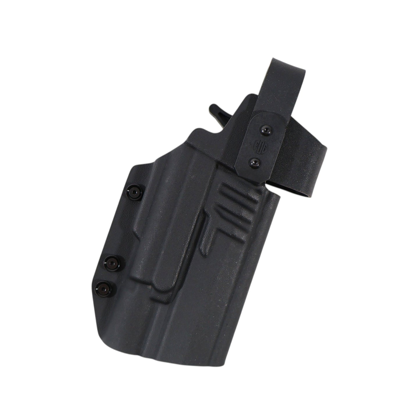 FOG GEAR LV.2 P320(M17/18) SUREFIRE TURBO KYDEX HOLSTER[FG-O-026]