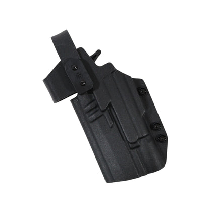 FOG GEAR LV.2 P320(M17/18) SUREFIRE TURBO KYDEX HOLSTER[FG-O-026]