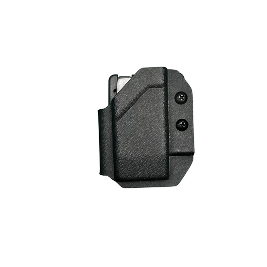 FOG GEAR 9MM GEN3 MAGAZINE POUCH FOR DPA/IPSC/USPSA [FG-O-028]