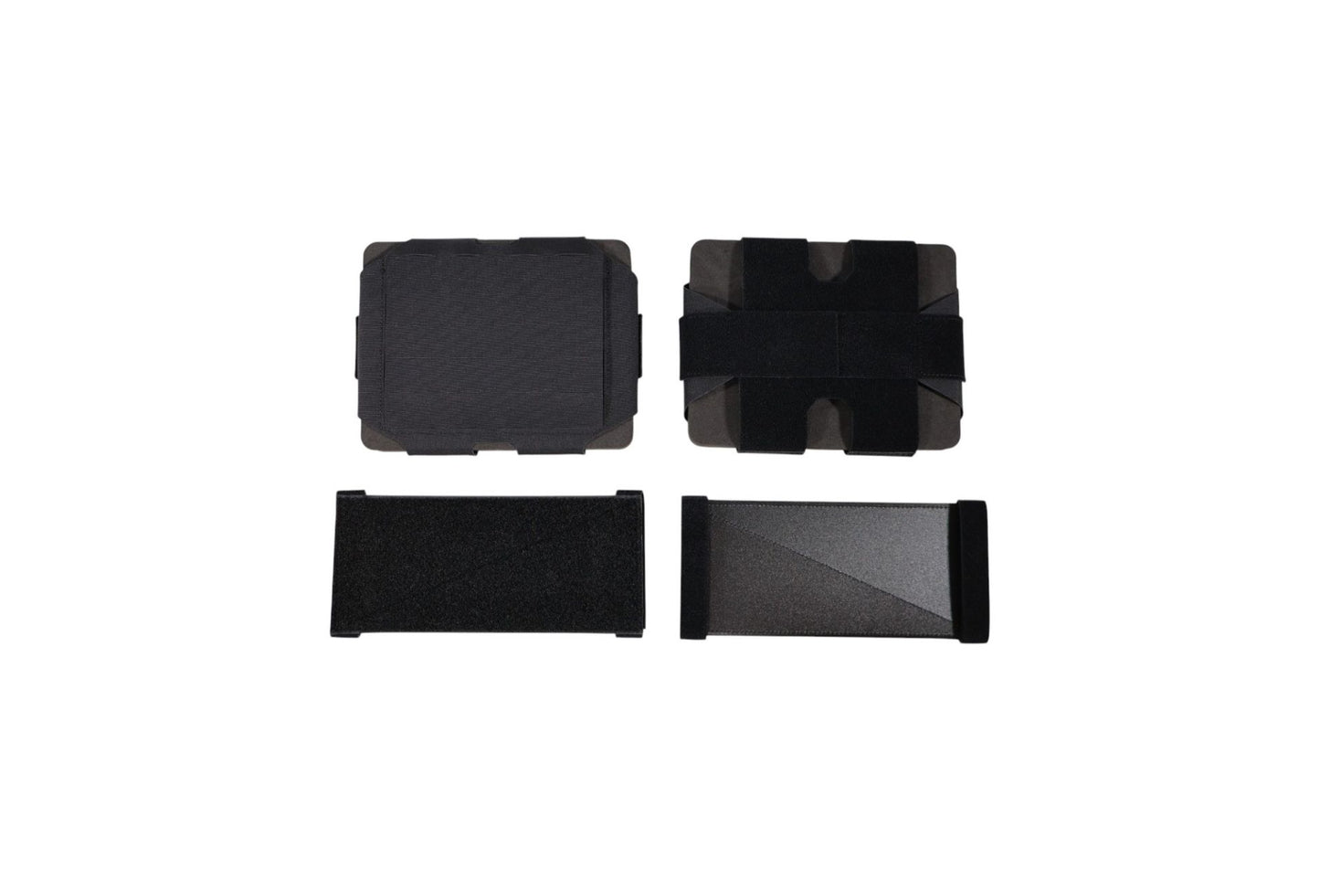 APE FORCE GEAR SIDE PLATE POCKETS (PAIR) [AFG-P172]