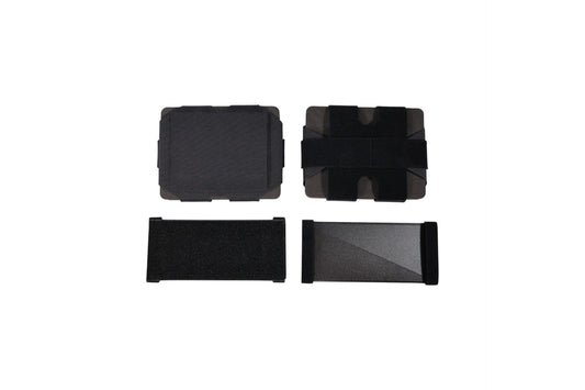 APE FORCE GEAR SIDE PLATE POCKETS(PAIR)[AFG-P172]