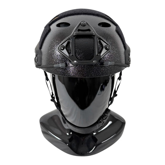 LNT FAST (VENTED) ABS EXPLOSION-PROOF HELMET [LNT-HL-02]