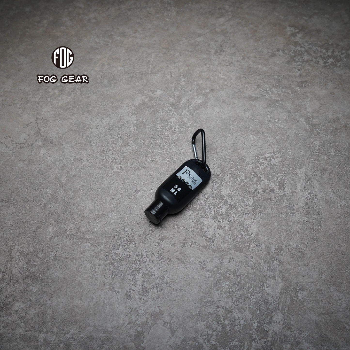 FOG GEAR LIQUID MAGNESIUM POWDER [FG-LMP]