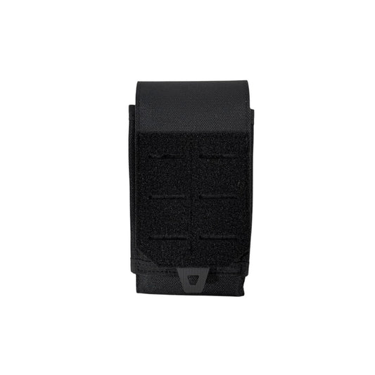 BATTLE GEAR LASER-CUT PHONE (DOUBLE) POUCH [BAT-P183]