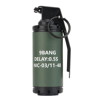 WOSPORT SMOKE BOMB MODEL [WST-EX-016]