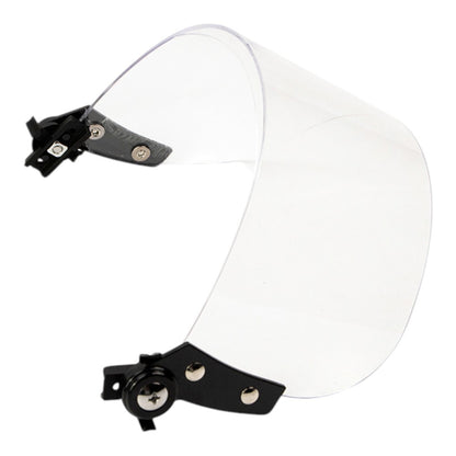 TU CHOICE FAST/MICH HELMET FACE SHIELD [TU-HH-HG-02]