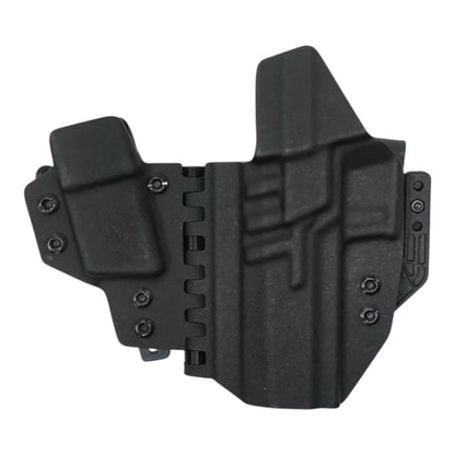 FOG GEAR LV.1 P320 AIWB NOLIGHT SIDECAR 2.0 KYDEX HOSTER [FG-I-008]