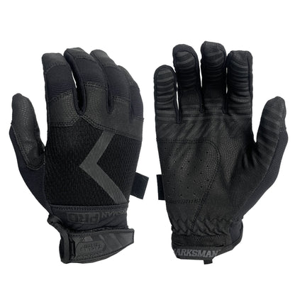 TACLAB MARKSMAN PRO GLOVES[TMP-BLK]