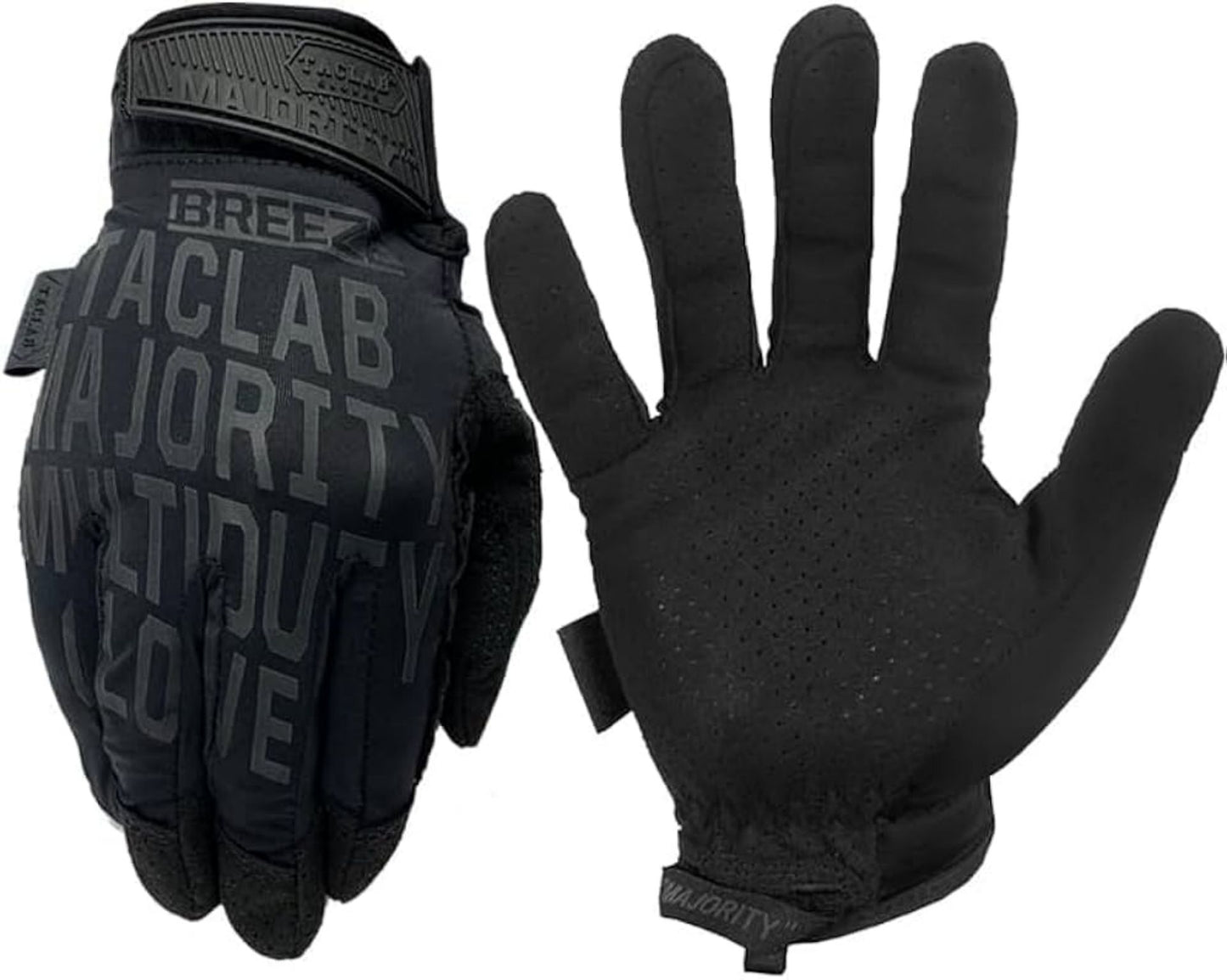 TACLAB MAJORITY BREEZE GLOVES[TMBG]