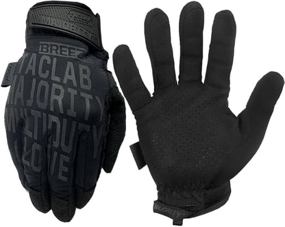 TACLAB MAJORITY BREEZE GLOVES[TMBG]