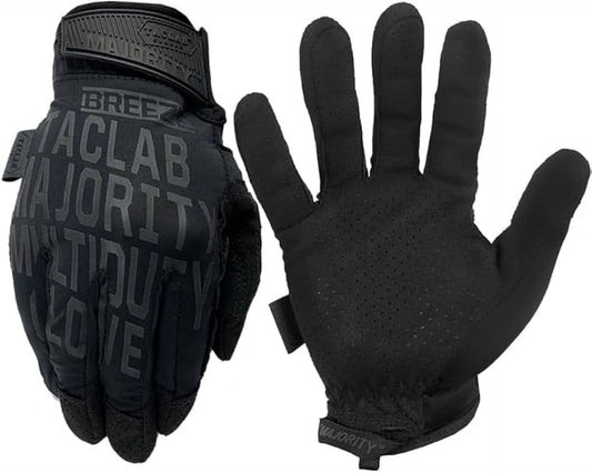 TACLAB MAJORITY BREEZE GLOVES [TMBG]