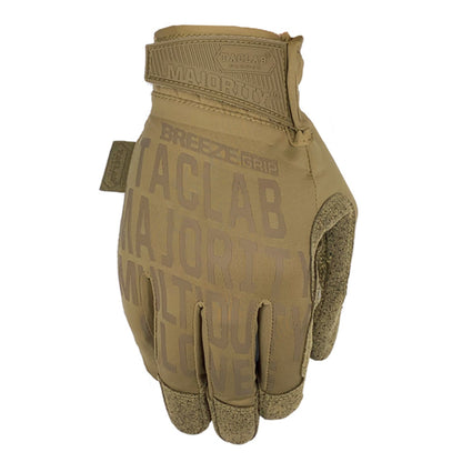TACLAB MAJORITY BREEZE GLOVES[TMBG]