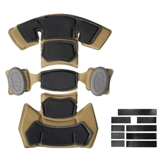 TU CHOICE WENDY HELMET LINER GEN 3[TU-HH-HG-05]
