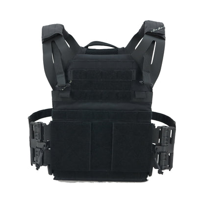 APE FORCE GEAR DELUSTERING JPC 2.0 TACTICAL VEST MEDIUM [AFG-VT13]