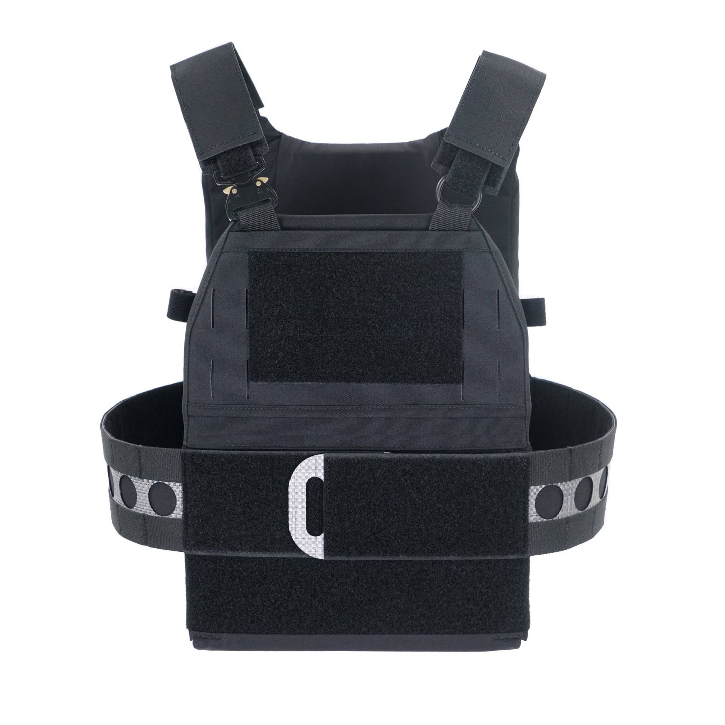 APE FORCE GEAR V5 PLATE CARRIER BODY MEDIUM[AFG-VT20]