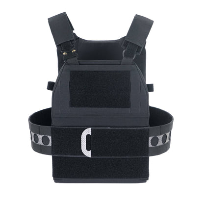 APE FORCE GEAR V5 PLATE CARRIER BODY MEDIUM[AFG-VT20]